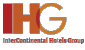 I.H.G InterContinental Hotels